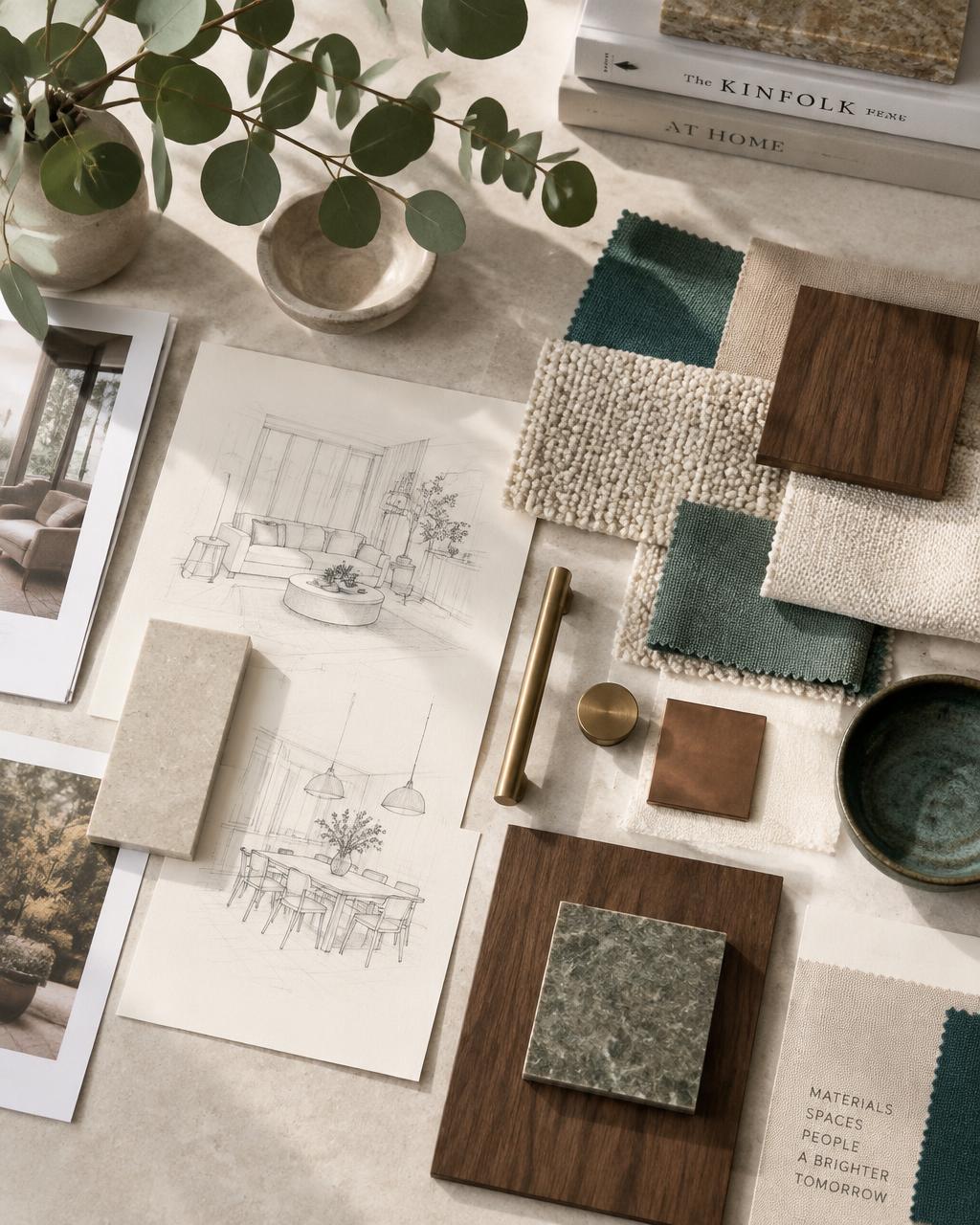 Design Collaboration