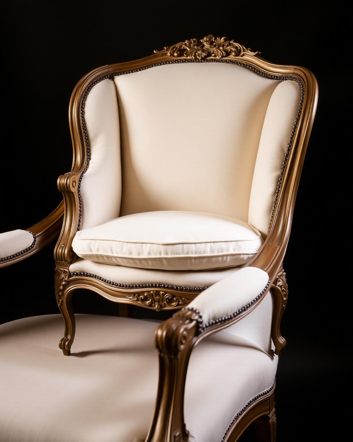 French Bergère